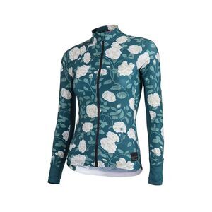 Machines for Freedom Summerweight Long-Sleeve Jersey Women's Small